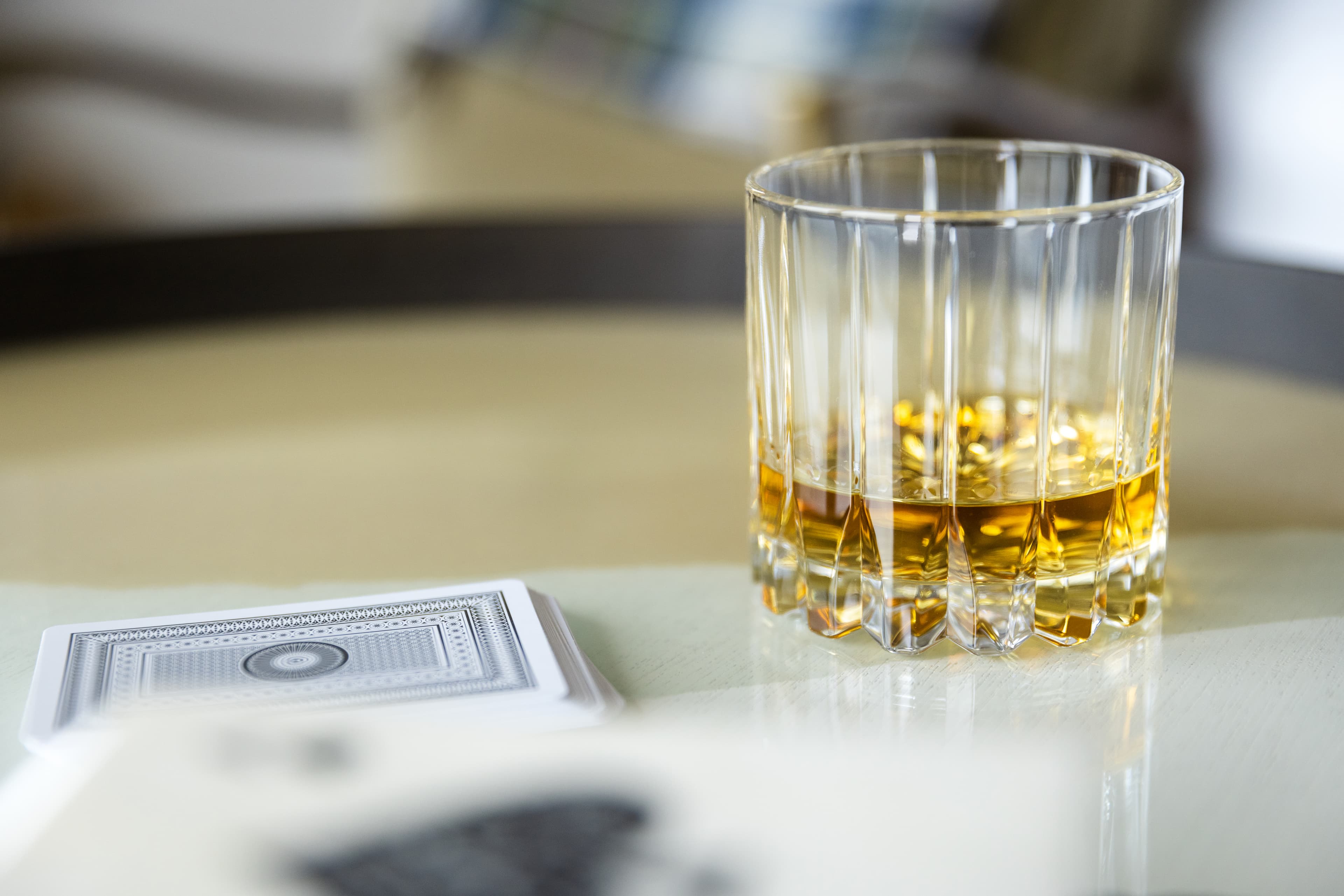 Whisky Distilleries